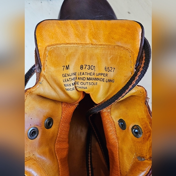 Timberland Smart Comfort Gore-Tex Waterproof Leather Hiking Boot Women - Picture 12 of 12